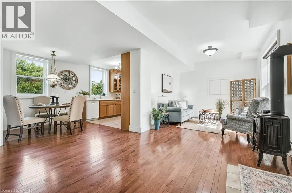 483 HARVEST Road
