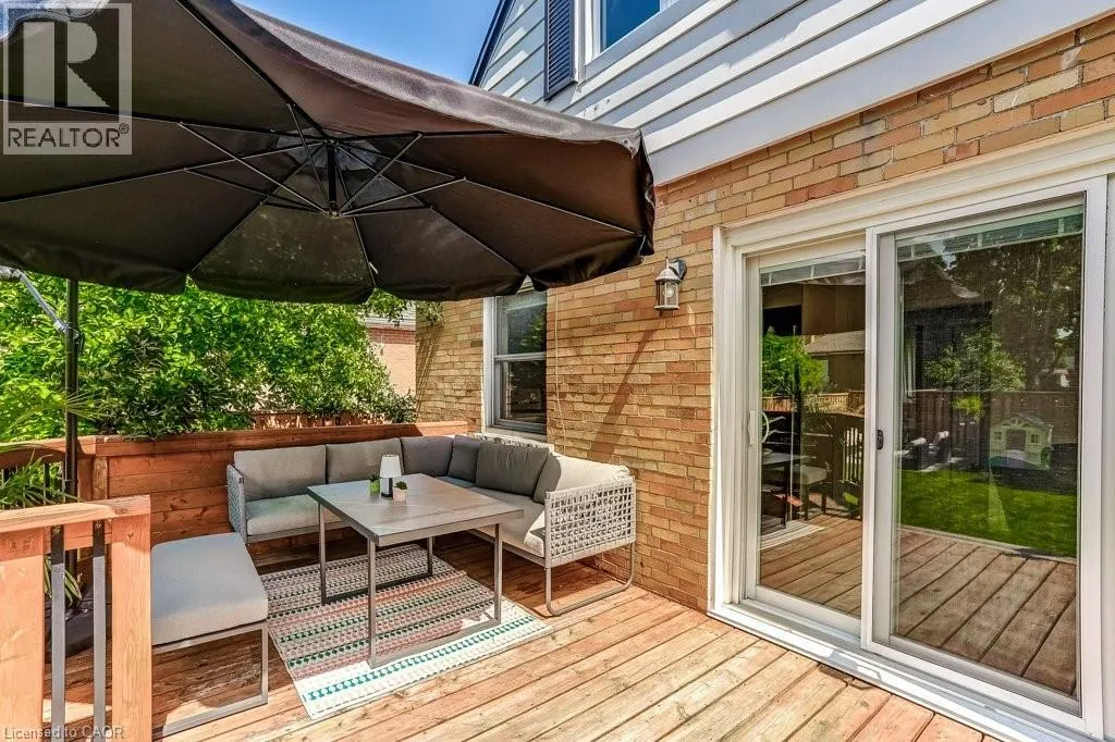 662 UPPER SHERMAN Avenue