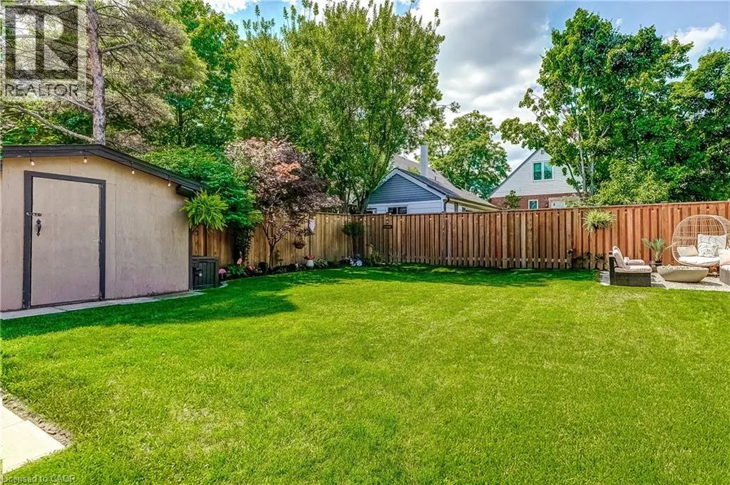662 UPPER SHERMAN Avenue