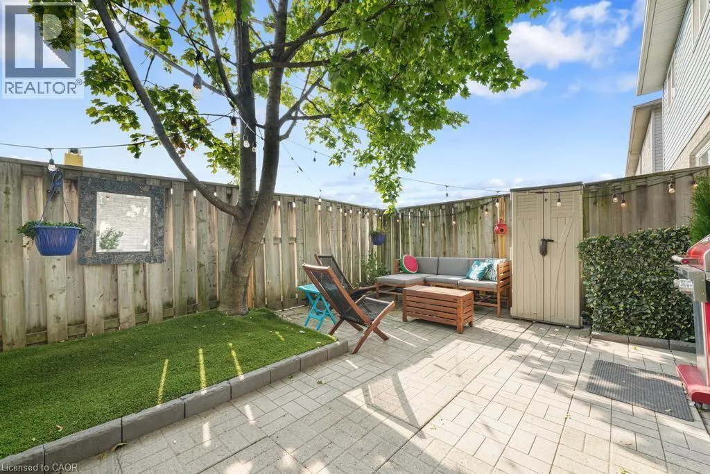 104 FRANCES Avenue Unit# 5, #5