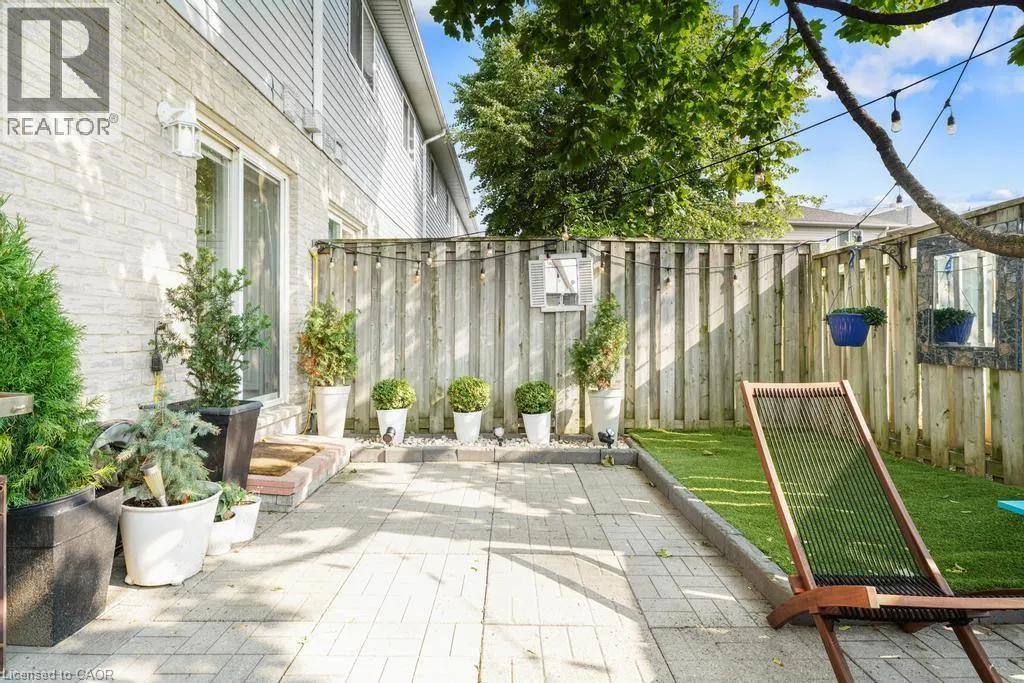 104 FRANCES Avenue Unit# 5, #5