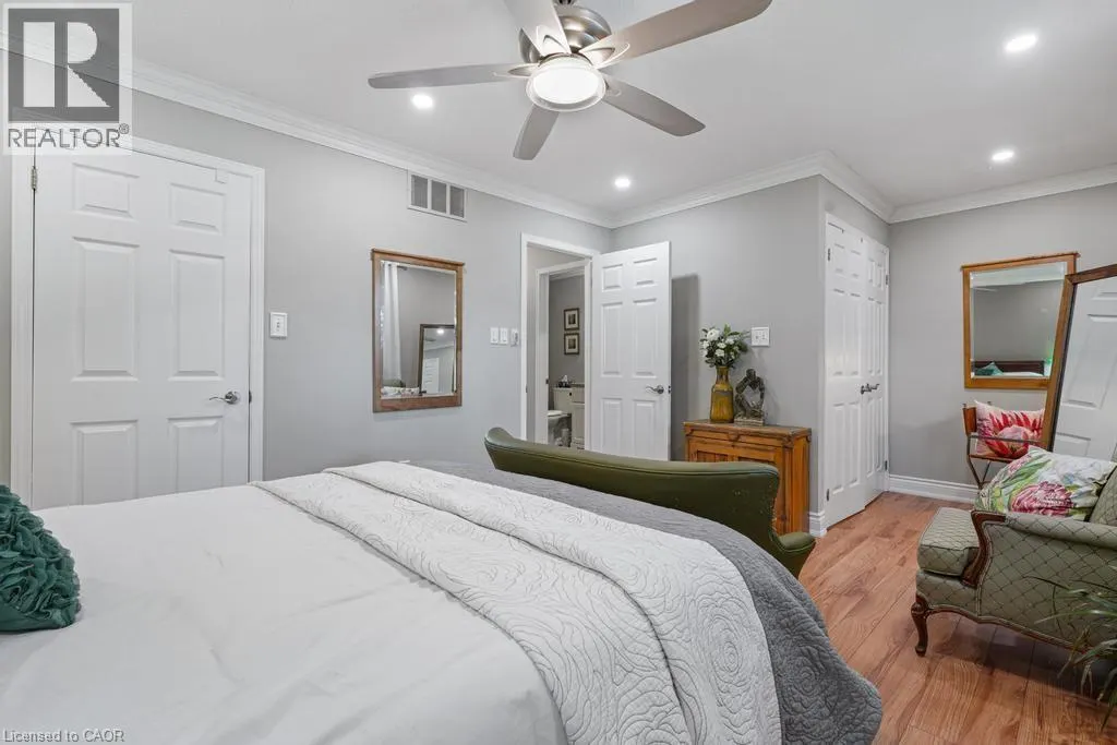 104 FRANCES Avenue Unit# 5, #5