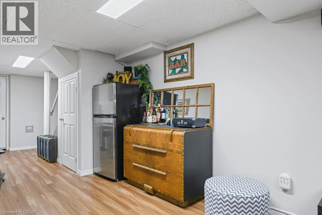 104 FRANCES Avenue Unit# 5, #5