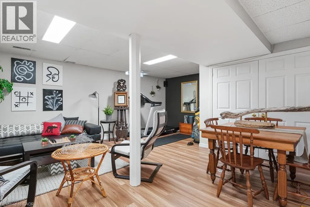 104 FRANCES Avenue Unit# 5, #5