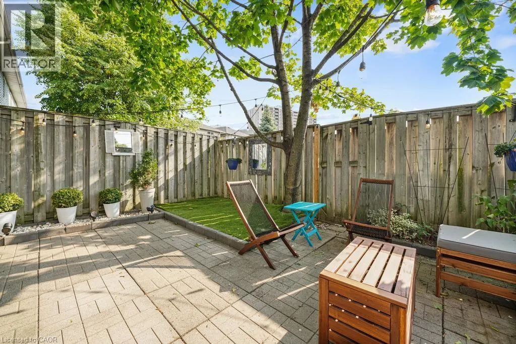 104 FRANCES Avenue Unit# 5, #5