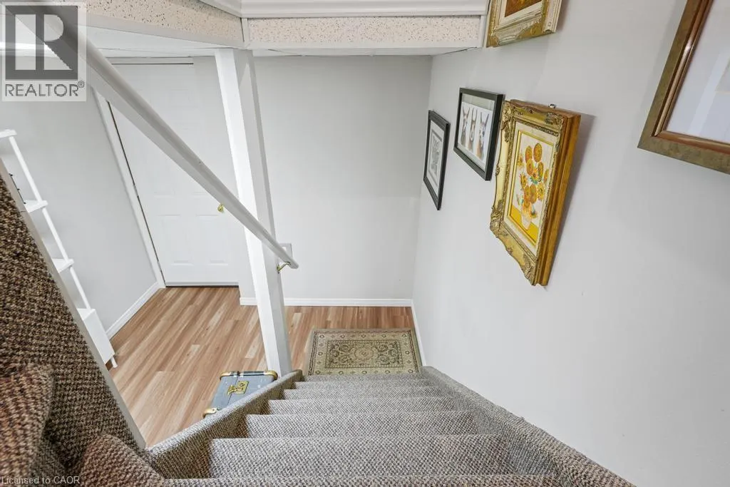 104 FRANCES Avenue Unit# 5, #5