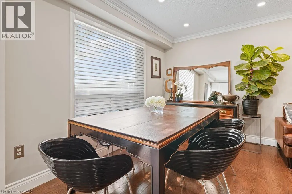 104 FRANCES Avenue Unit# 5, #5