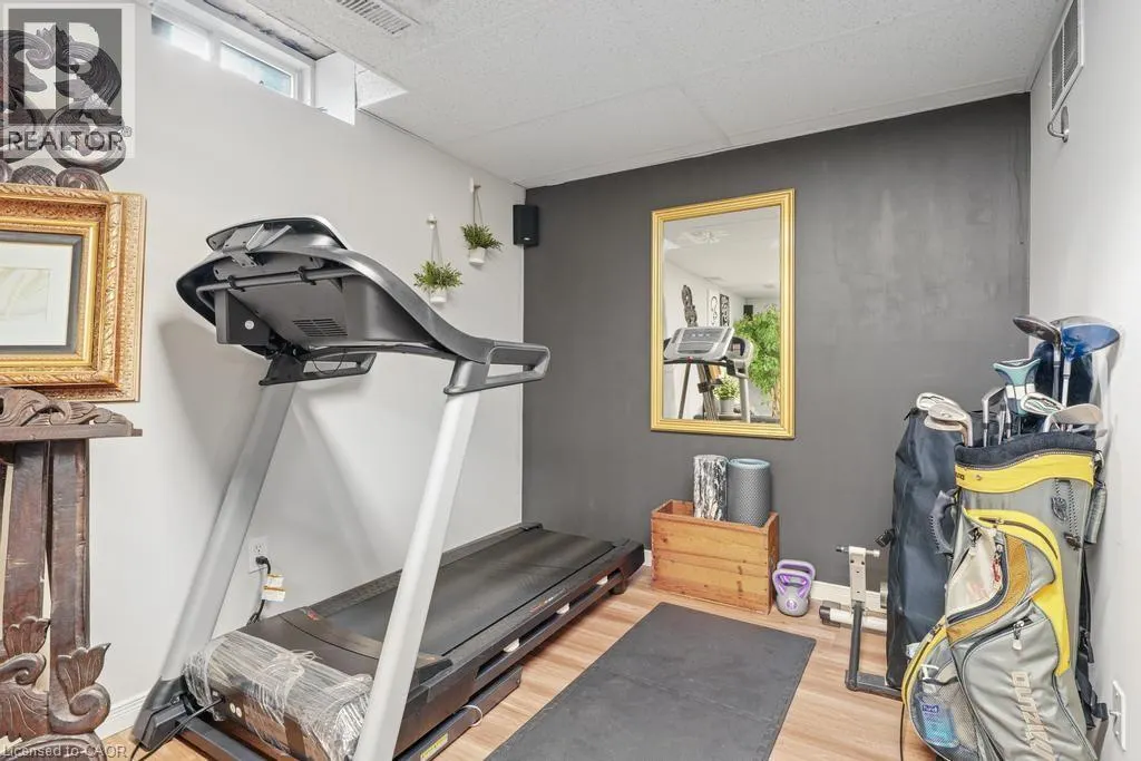 104 FRANCES Avenue Unit# 5, #5