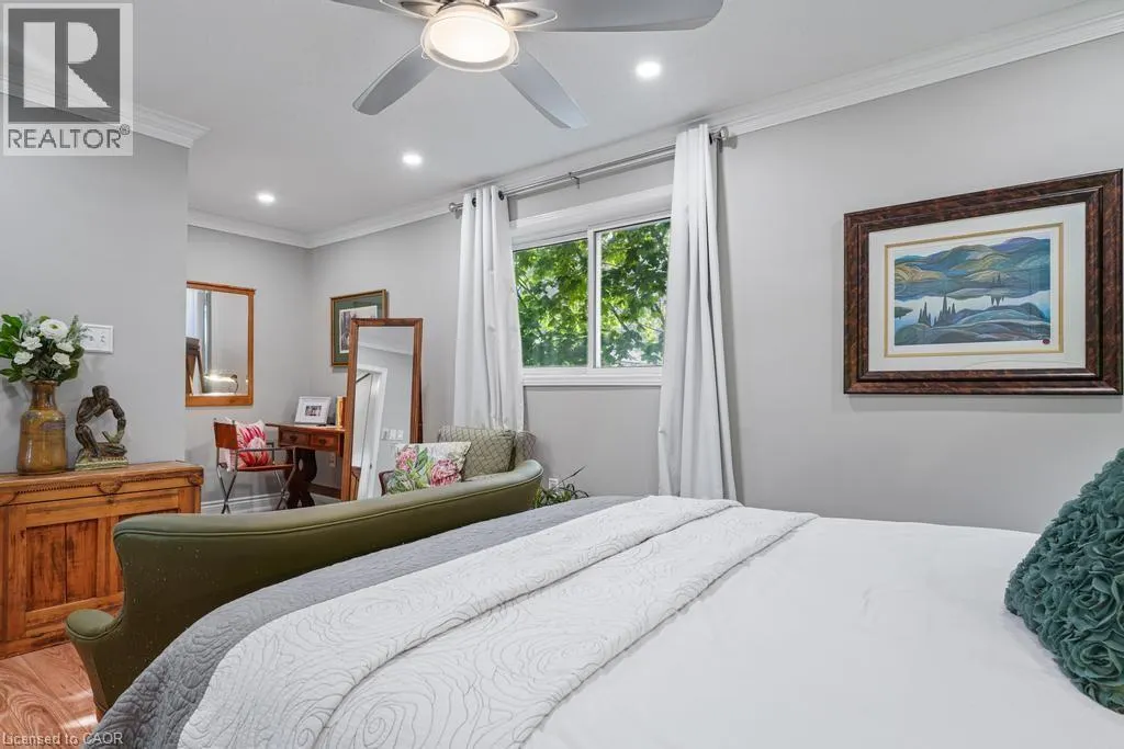 104 FRANCES Avenue Unit# 5, #5