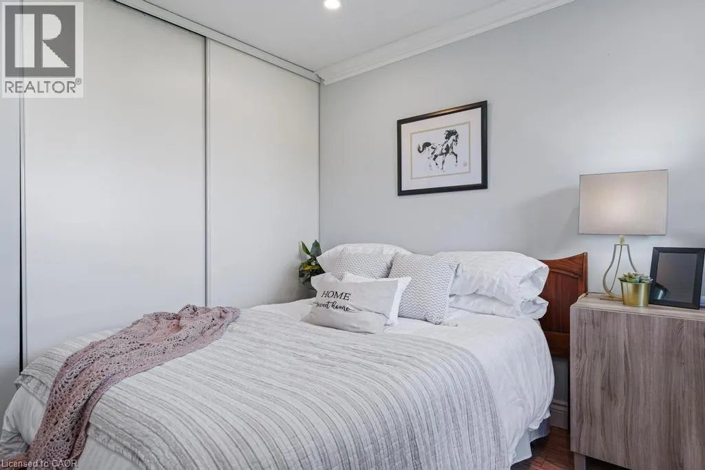 104 FRANCES Avenue Unit# 5, #5