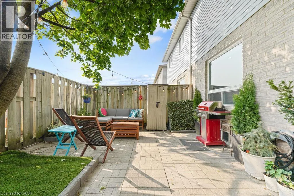 104 FRANCES Avenue Unit# 5, #5