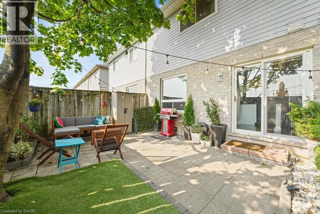 104 FRANCES Avenue Unit# 5, #5