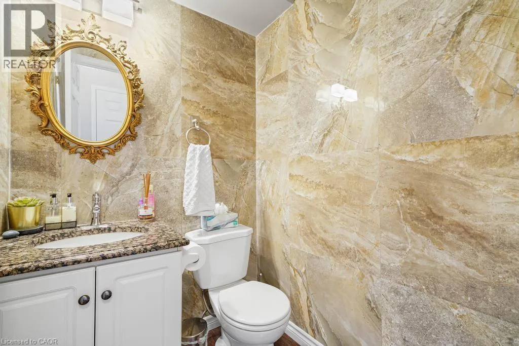 104 FRANCES Avenue Unit# 5, #5