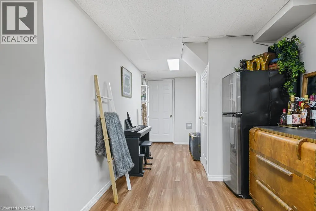 104 FRANCES Avenue Unit# 5, #5