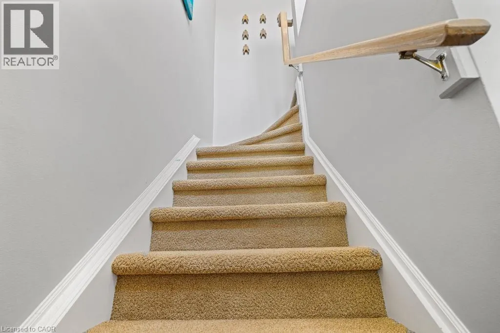 104 FRANCES Avenue Unit# 5, #5