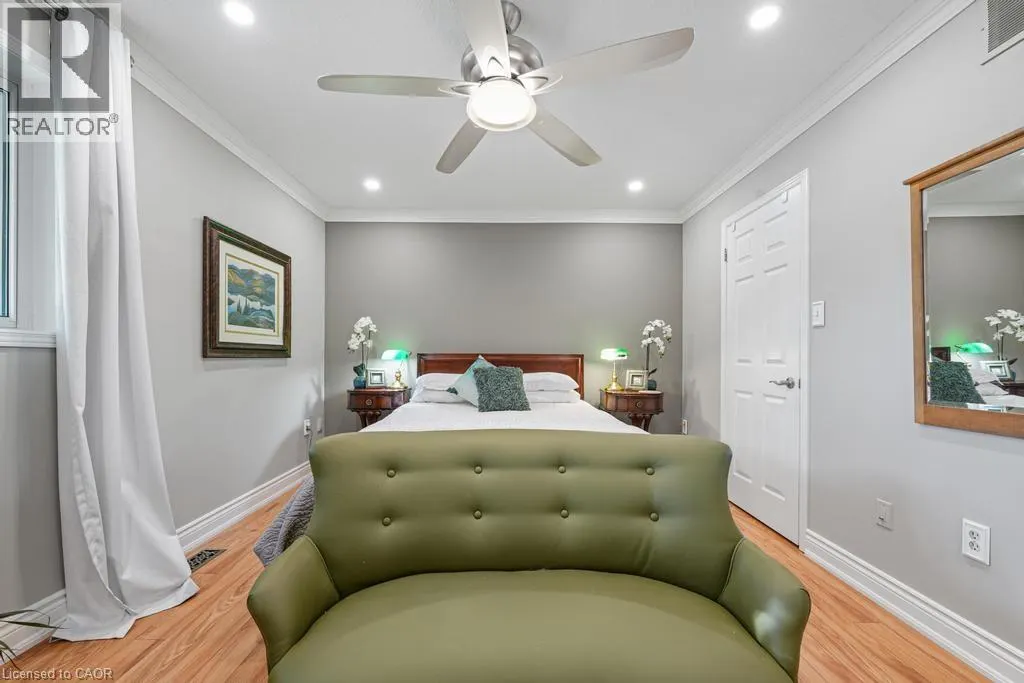 104 FRANCES Avenue Unit# 5, #5