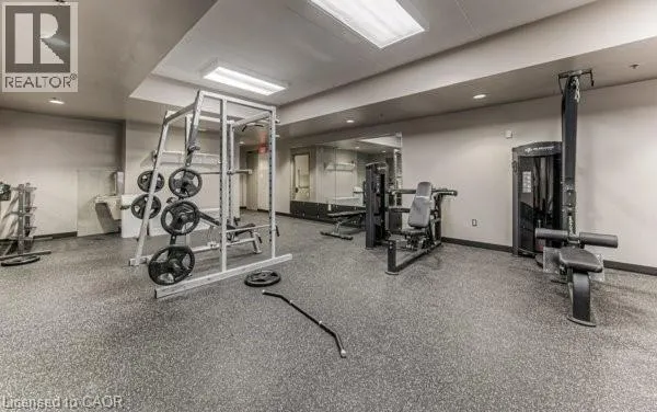 8 HICKORY Street W Unit# 304, #304