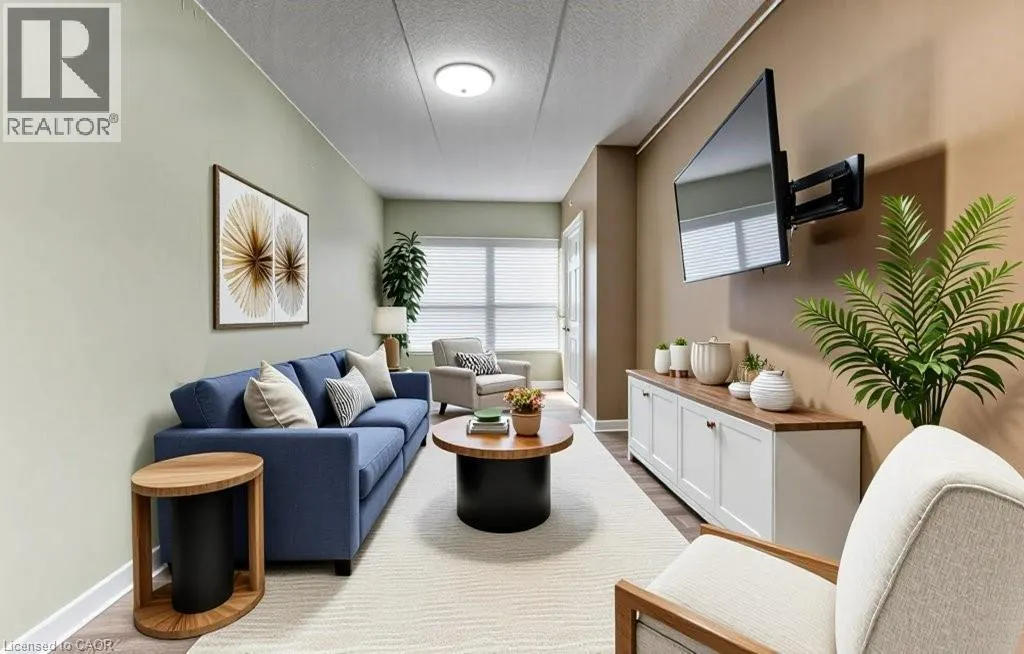 8 HICKORY Street W Unit# 304, #304