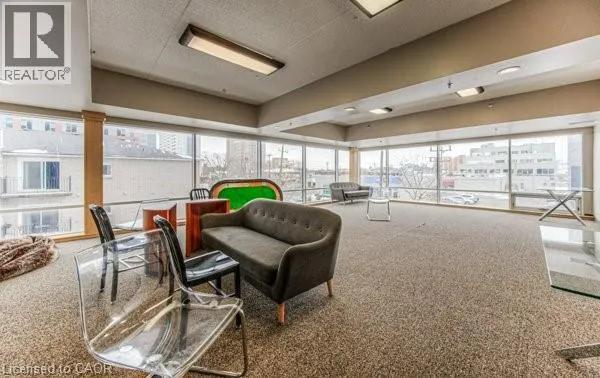 8 HICKORY Street W Unit# 304, #304