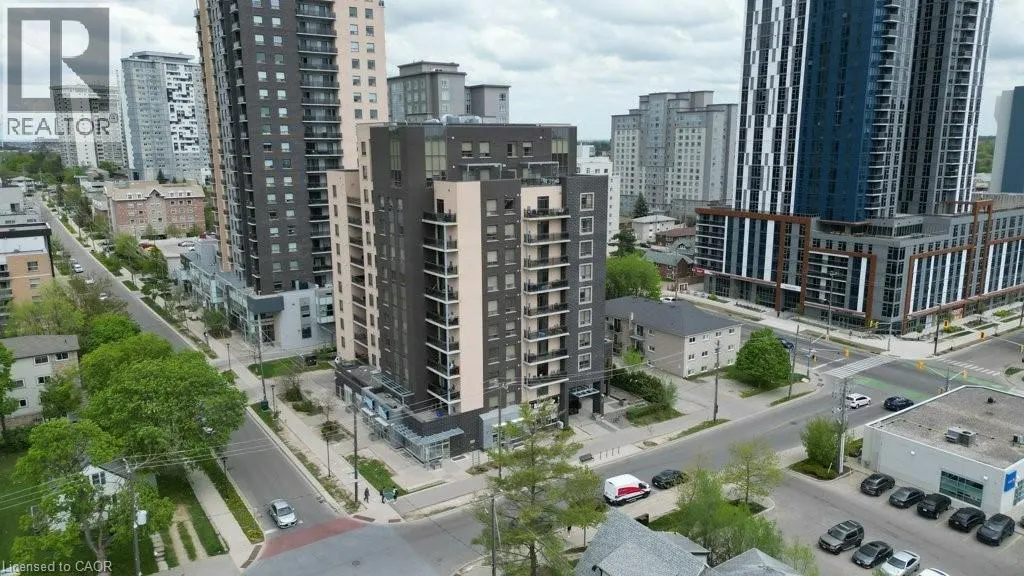8 HICKORY Street W Unit# 304, #304