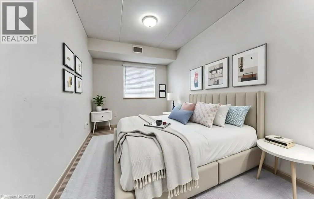 8 HICKORY Street W Unit# 304, #304