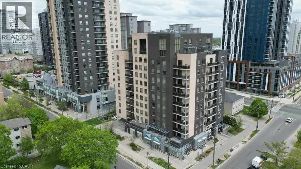 8 HICKORY Street W Unit# 304, #304