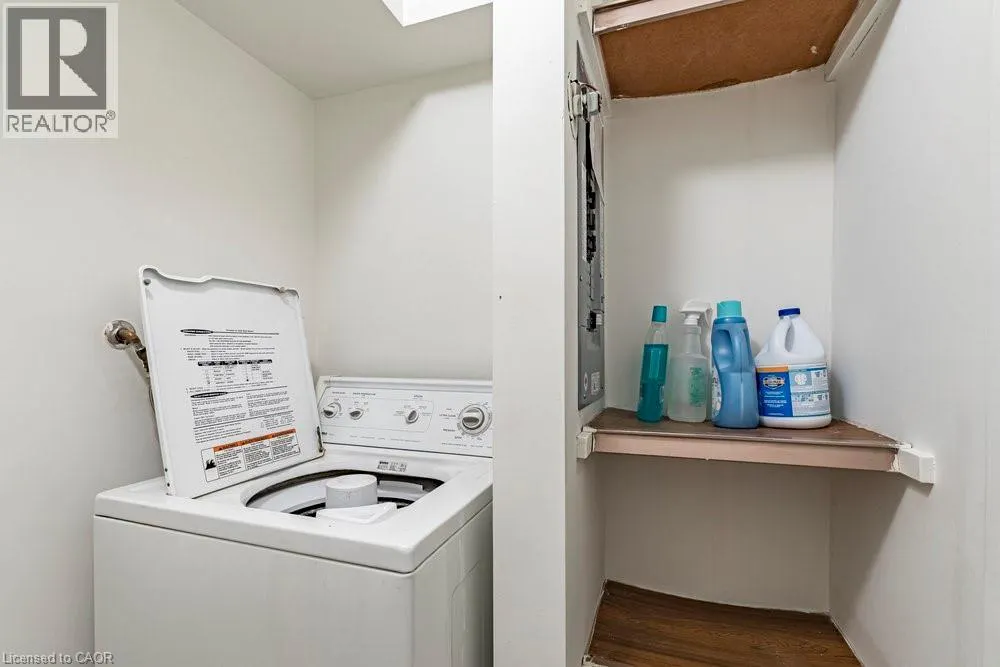 1101 PHARMACY Avenue W Unit# 503, #503