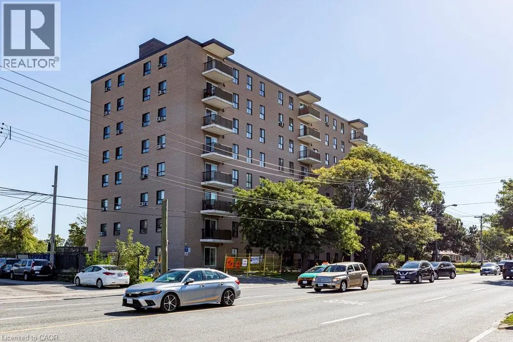 1101 PHARMACY Avenue W Unit# 503, #503