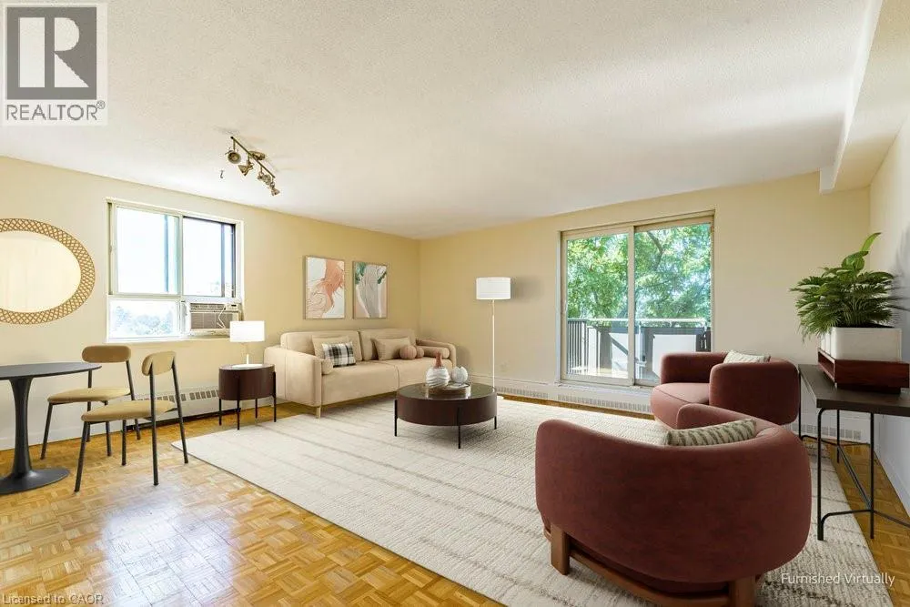 1101 PHARMACY Avenue W Unit# 503, #503