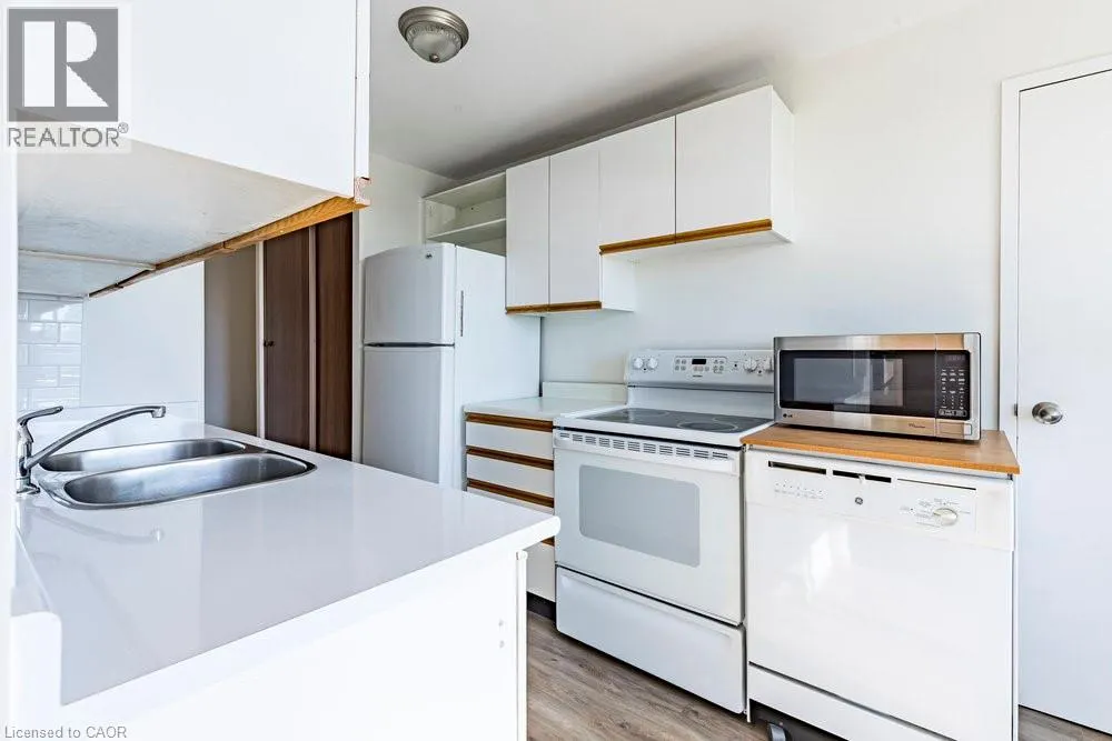 1101 PHARMACY Avenue W Unit# 503, #503