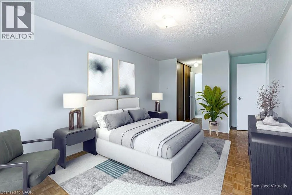 1101 PHARMACY Avenue W Unit# 503, #503