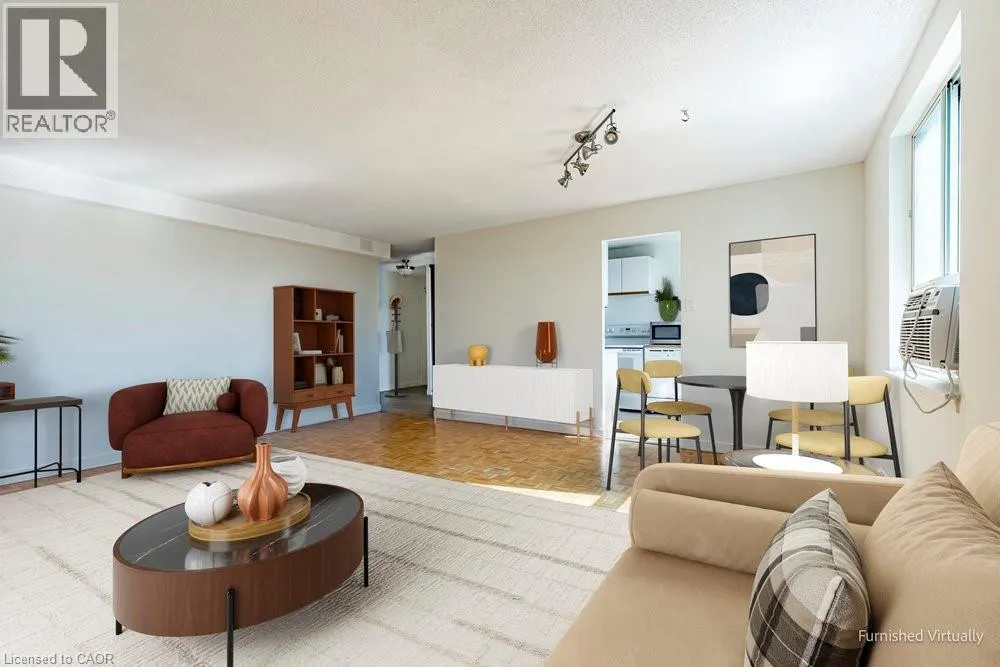 1101 PHARMACY Avenue W Unit# 503, #503