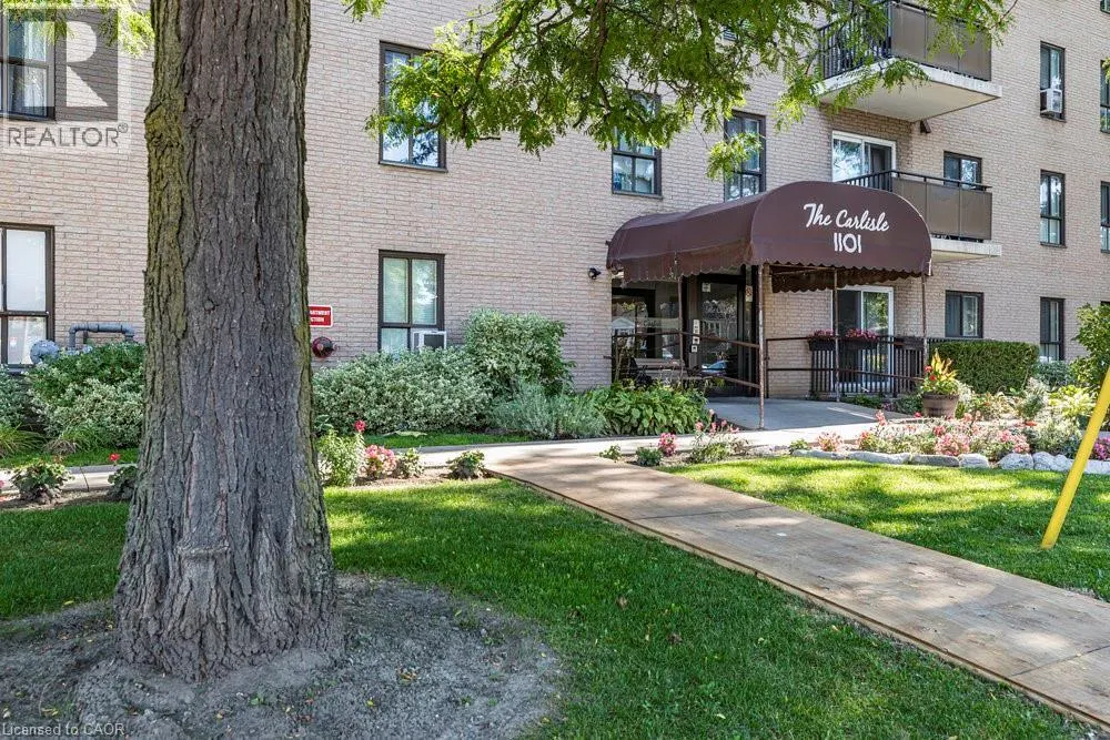 1101 PHARMACY Avenue W Unit# 503, #503
