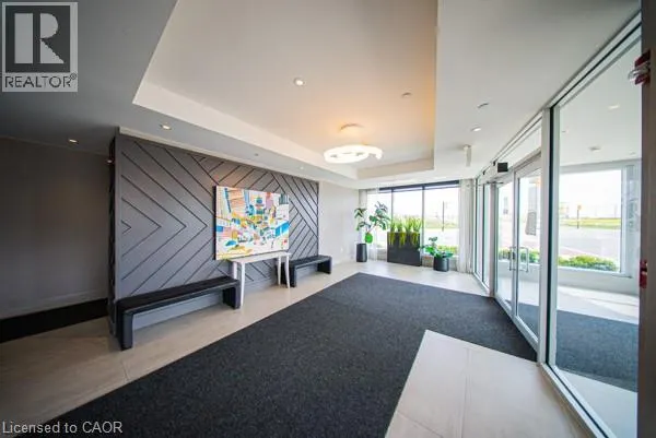 200 LAGERFELD Drive
