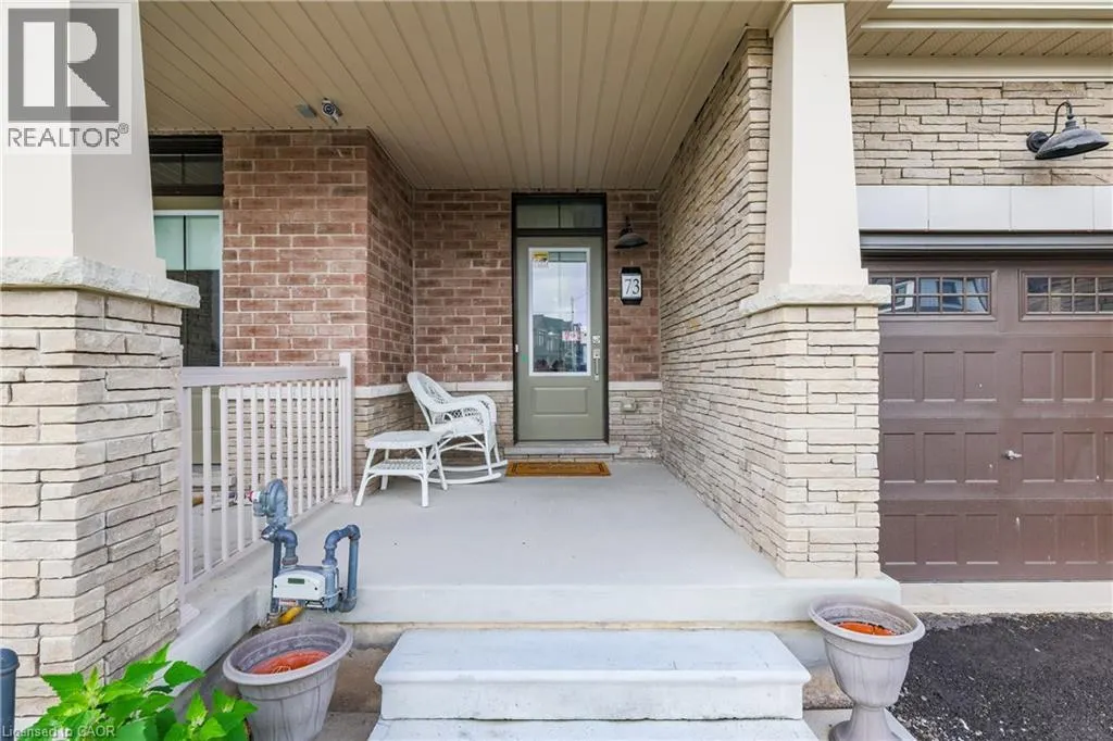 73 KEELSON Street