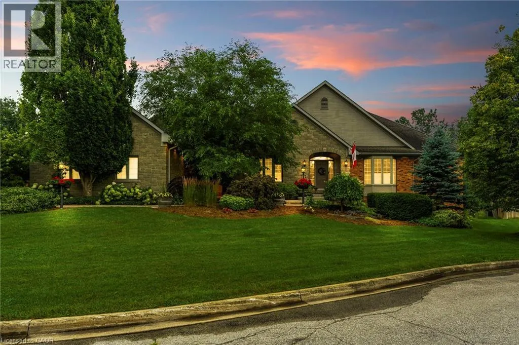 31 CULLUM Drive
