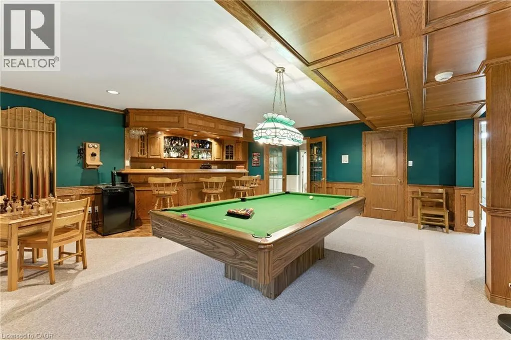 31 CULLUM Drive