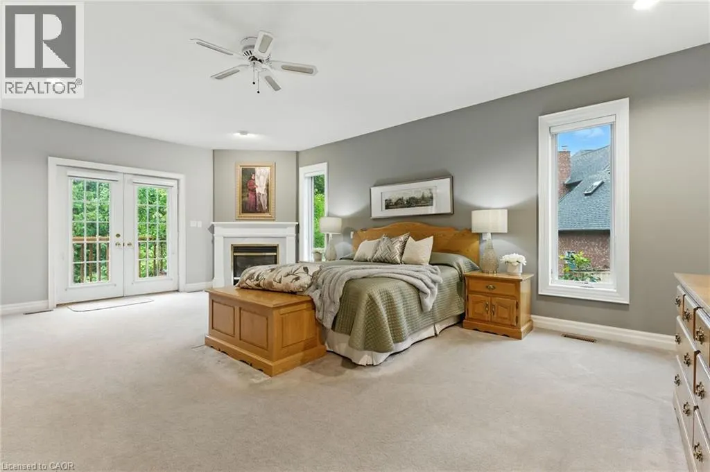 31 CULLUM Drive