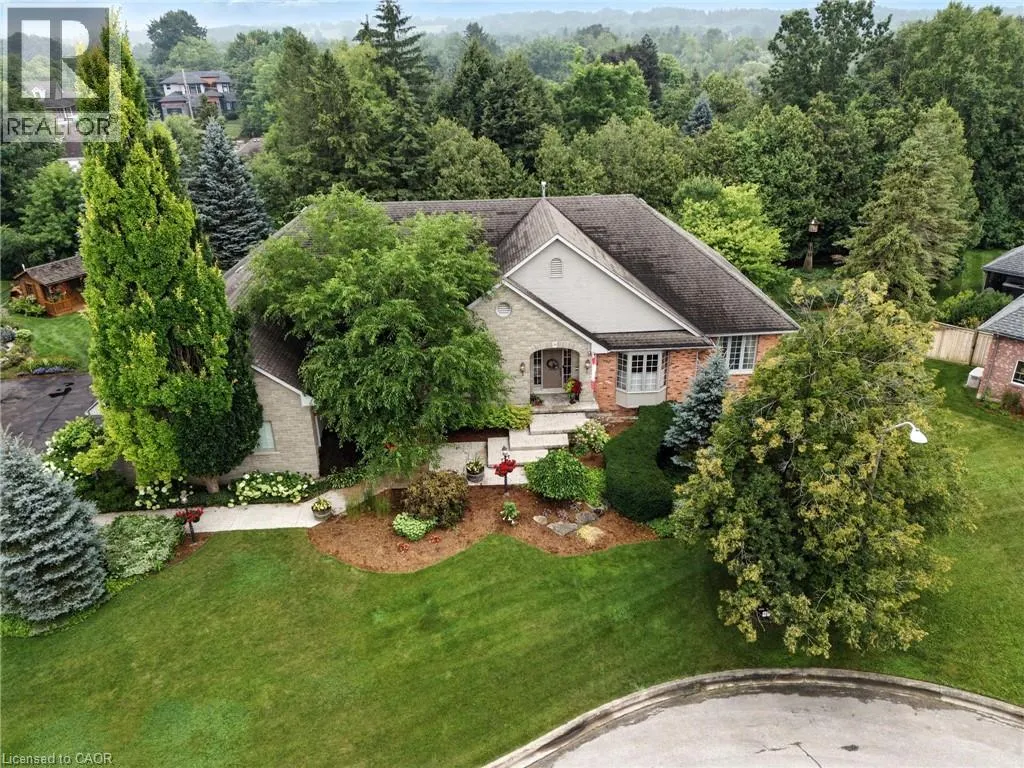 31 CULLUM Drive