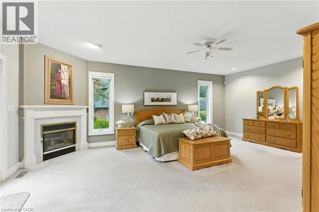 31 CULLUM Drive