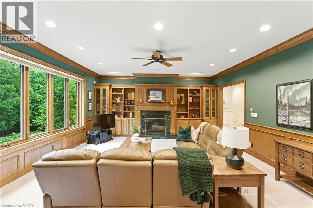 31 CULLUM Drive