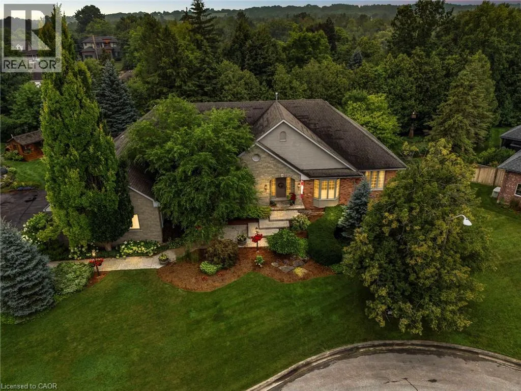 31 CULLUM Drive