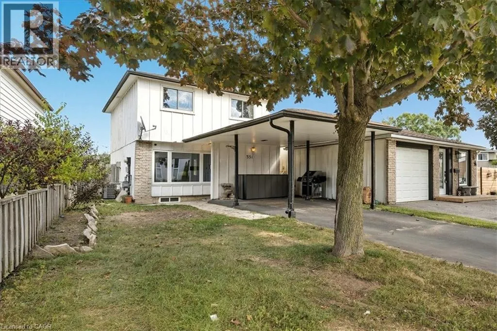 331 PRESTON Parkway
