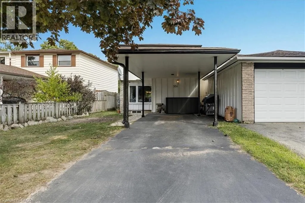331 PRESTON Parkway