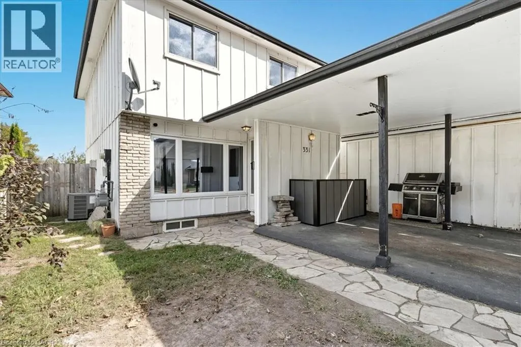 331 PRESTON Parkway