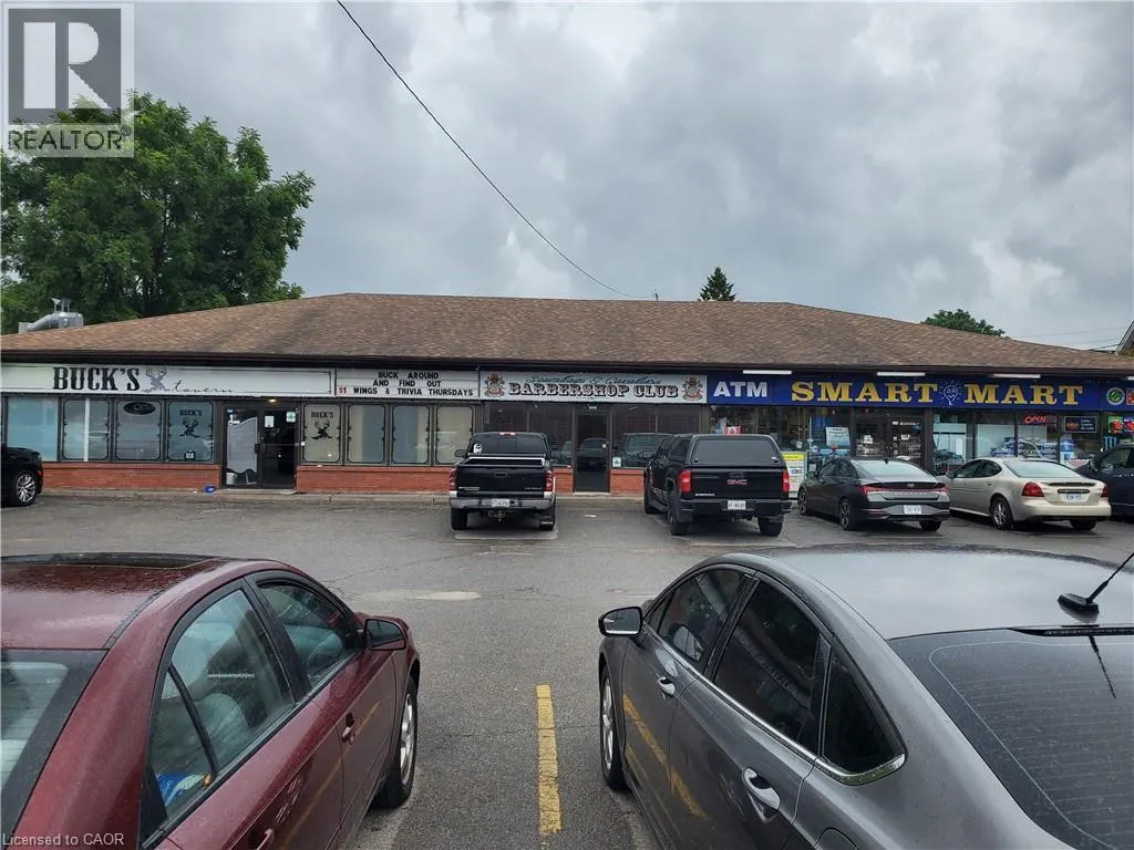 541 COLBORNE Street Unit# B, #B