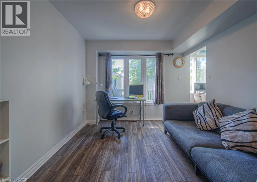 310 CHRISTOPHER Drive Unit# 15, #15