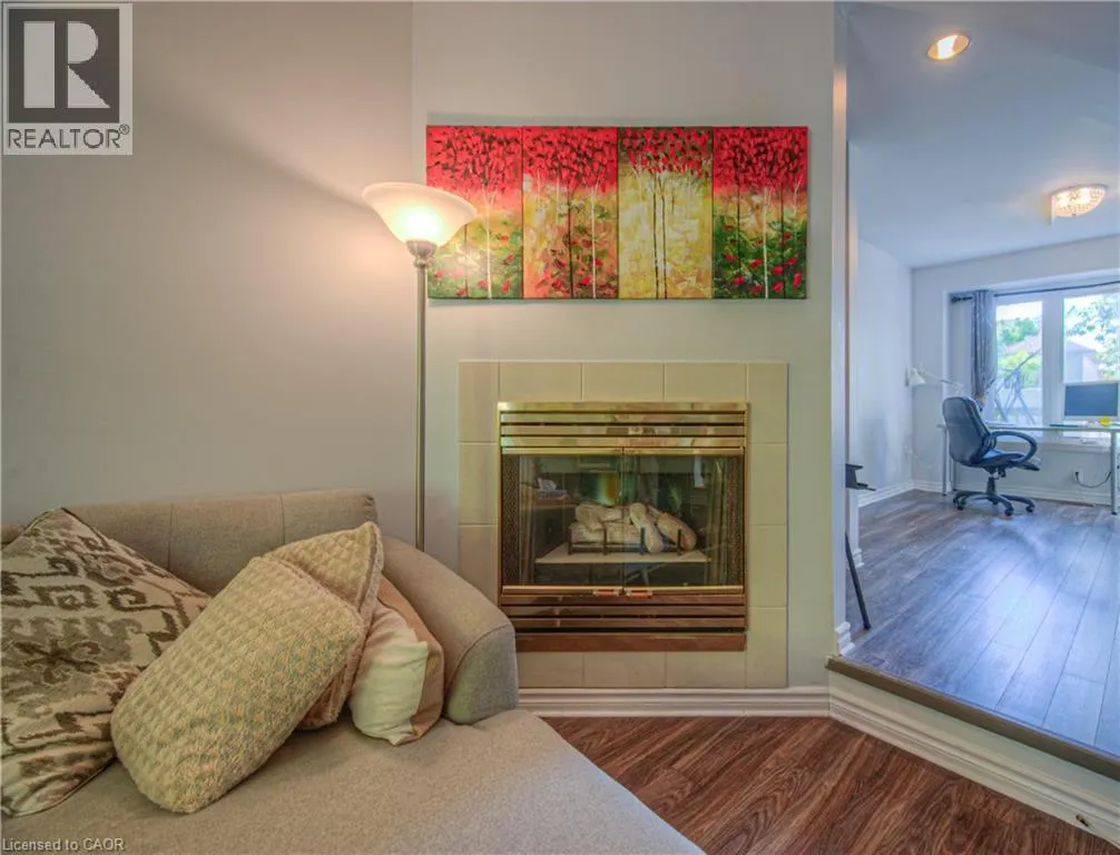 310 CHRISTOPHER Drive Unit# 15, #15