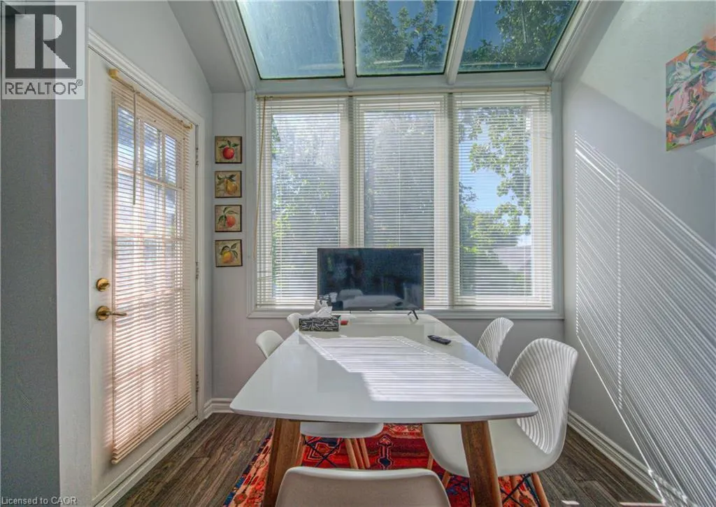 310 CHRISTOPHER Drive Unit# 15, #15