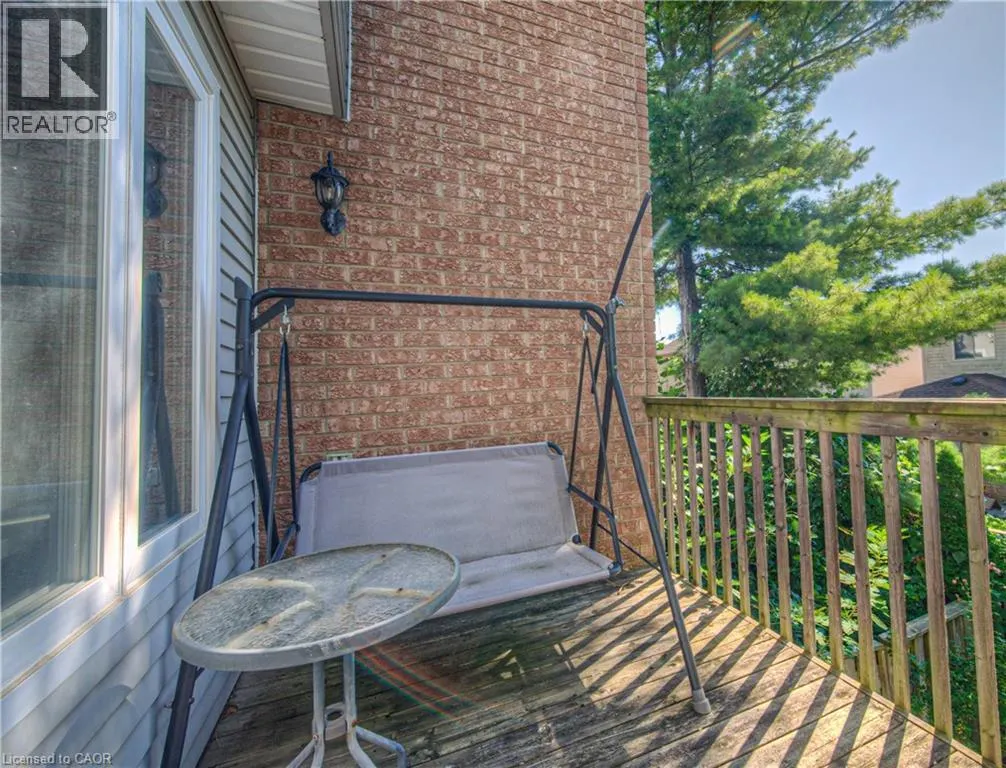 310 CHRISTOPHER Drive Unit# 15, #15